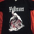 Pallbearer - TShirt or Longsleeve - Pallbearer foundations of burden