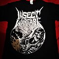 Insect Warfare - TShirt or Longsleeve - Nuclear Warfare