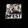 Infest - TShirt or Longsleeve - Infest 7"