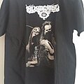 Hypocrisy - TShirt or Longsleeve - HYPOCRISY ''Abducted'' bootleg TS