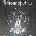 Throne Of Ahaz - TShirt or Longsleeve - Throne Of Ahaz ''Nifelheim'' TS