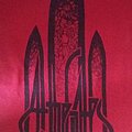 At The Gates - TShirt or Longsleeve - AT THE GATES ''The Red In The Sky Is Ours'' red TS