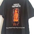 Amon Amarth - TShirt or Longsleeve - AMON AMARTH ''Once Sent...'' original TS