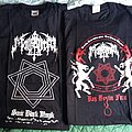 Malfeitor - TShirt or Longsleeve - Malfeitor bundle S Tshirts