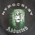 Hypocrisy - Hooded Top / Sweater - HYPOCRISY ''Abducted'' hoodie