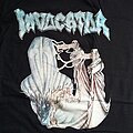 Invocator - TShirt or Longsleeve - INVOCATOR ''Excursion Demise'' Original TS