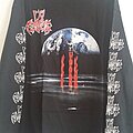 In Flames - TShirt or Longsleeve - In Flames - Lunar strain