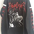 Emperor - TShirt or Longsleeve - Emperor original 1st 1993 print LS