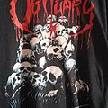 Obituary - TShirt or Longsleeve - Obituary 1992 LS