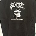 Slayer Magazine - TShirt or Longsleeve - Slayer Magazine Slayer MAG ts