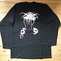 Darkthrone - TShirt or Longsleeve - DARKTHRONE ''Never stop the Madness'' LS