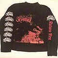 Mörk Gryning - TShirt or Longsleeve - Mörk Gryning ''Return Fire'' original 1998 LS