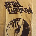 Iron Curtain - TShirt or Longsleeve - Iron Curtain Tshirt