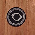 Spear Of Longinus - Patch - Spear Of Longinus Embroidered Patch