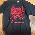 Gospel Of The Horns - TShirt or Longsleeve - Gospel Of The Horns Official Diehard T-shirt