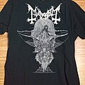 Mayhem - TShirt or Longsleeve - Mayhem T-shirt