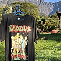 Exodus - TShirt or Longsleeve - Exodus Lunatic Parade