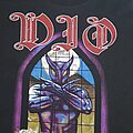 Dio - TShirt or Longsleeve - Dio Tour America 80s