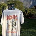 AC/DC - TShirt or Longsleeve - AC/DC Heat Seeker