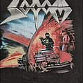 Sodom - TShirt or Longsleeve - Sodom European Tour 1989