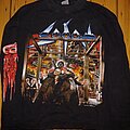 Sodom - TShirt or Longsleeve - Sodom Masquerade In Blood Longsleeve