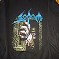 Sodom - Hooded Top / Sweater - Sodom Better Off Dead Sweatshirt