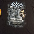 Sodom - TShirt or Longsleeve - Sodom Better Off Dead (30th Anniversary) Shirt