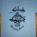 Sodom - TShirt or Longsleeve - Sodom Witching Metal Shirt