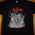 Sodom - TShirt or Longsleeve - Sodom Partisan Shirt