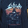 Sodom - TShirt or Longsleeve - Sodom Persecution Mania Shirt