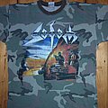 Sodom - TShirt or Longsleeve - Sodom Agent Orange Shirt