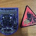 Dissection - Patch - Dissection & Death