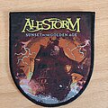 Alestorm - Patch - Alestorm for Lord Lexy