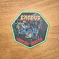 Exodus - Patch - Exodus for Daniboi513.