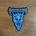 Dissection - Patch - Dissection