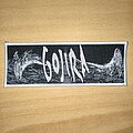 Gojira - Patch - Gojira – Flying Whales