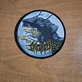 Archspire - Patch - Archspire — Bleed the Future