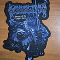 Dissection - Patch - Dissection Storm of the Light's Bane (Oversized)