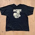 Earthless - TShirt or Longsleeve - Earthless Space Monster TS