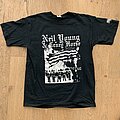 Neil Young - TShirt or Longsleeve - Neil Young Police X Freedom TS