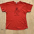 Horace Bones - TShirt or Longsleeve - Horace Bones Gum Leaf TS