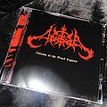 Adore - Tape / Vinyl / CD / Recording etc - Adore Infamy of the Black Legions Demo CD