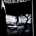 Burzum - Other Collectable - Burzum Burzum/Aske Flag