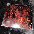 Cradle Of Filth - Tape / Vinyl / CD / Recording etc - Cradle Of Filth Lovecraft & Witch Hearts CD