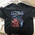 Cephalic Carnage - TShirt or Longsleeve - Cephalic Carnage T-shirt