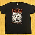 Pyrexia - TShirt or Longsleeve - Pyrexia - Sermon of Mockery