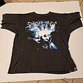 Napalm Death - TShirt or Longsleeve - Napalm Death Tshirt