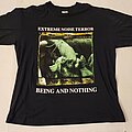 Extreme Noise Terror - TShirt or Longsleeve - Extreme Noise Terror