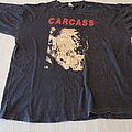 Carcass - TShirt or Longsleeve - Carcass shirt