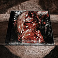 Pissgrave - Tape / Vinyl / CD / Recording etc - Posthumous Mutilation CD